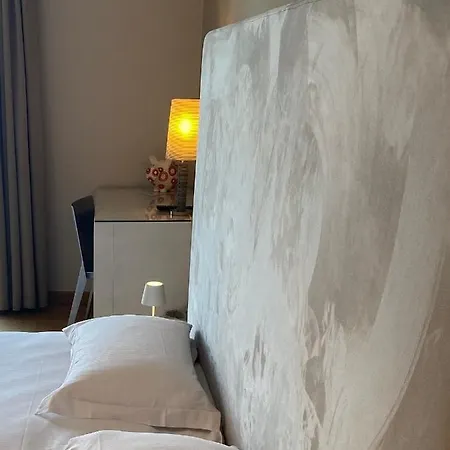 Otel Baia Dei Pini 3*