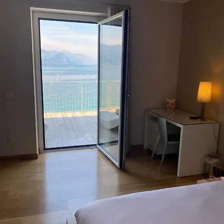 Otel Baia Dei Pini 3*