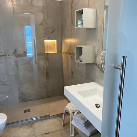 Baia Dei Pini Otel 3*