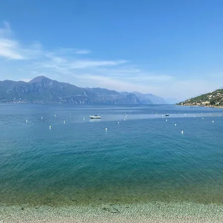 Otel Baia Dei Pini 3*