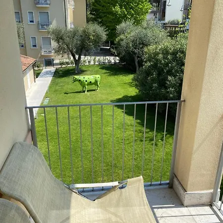 Otel Baia Dei Pini