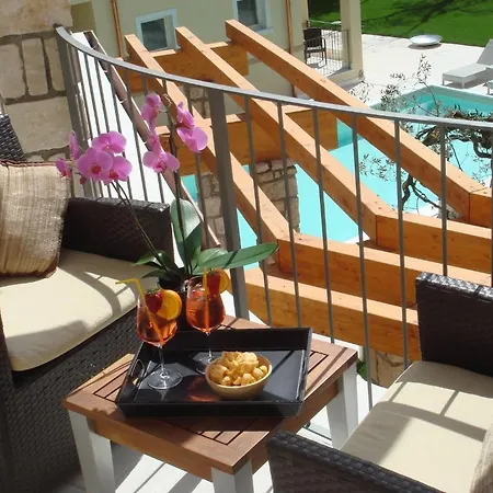 Baia Dei Pini Otel 3*