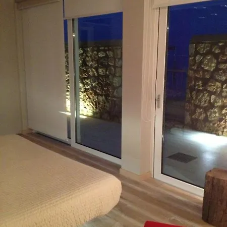 Otel Baia Dei Pini Torri Del Benaco