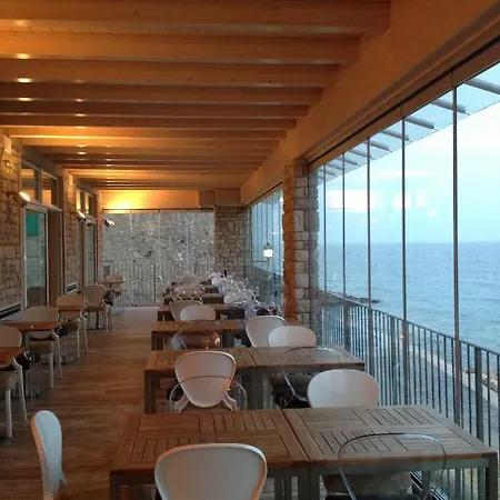 Baia Dei Pini