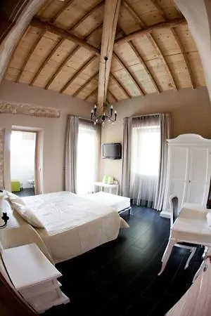 Baia Dei Pini Otel