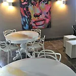 Baia Dei Pini Hotel Torri Del Benaco