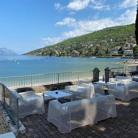 Baia Dei Pini 3* Torri Del Benaco