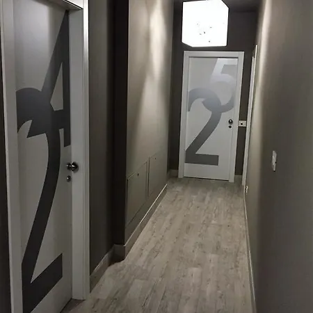 Baia Dei Pini 3* Torri Del Benaco