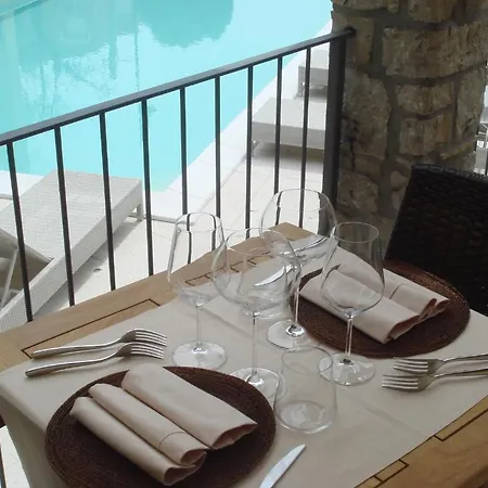 Hotel Baia Dei Pini 3*