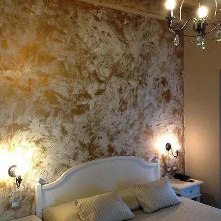 Baia Dei Pini 3*