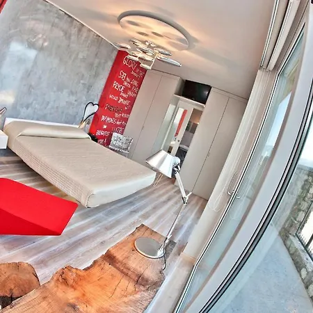 Baia Dei Pini 3* Torri Del Benaco