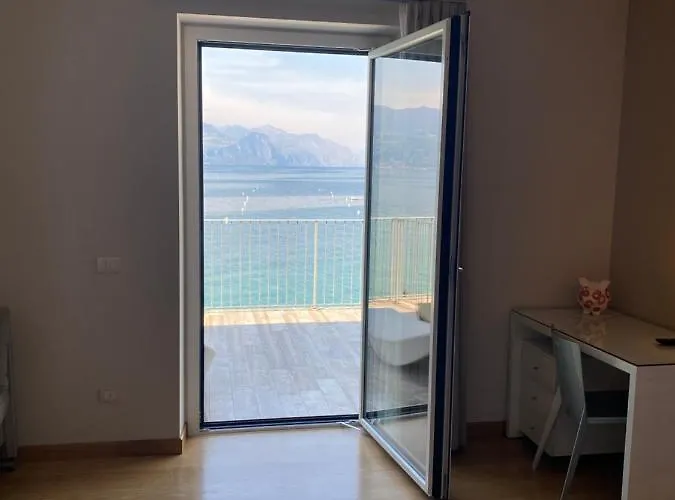 Baia Dei Pini