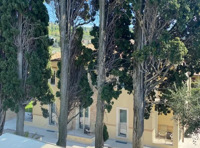 Baia Dei Pini 3*