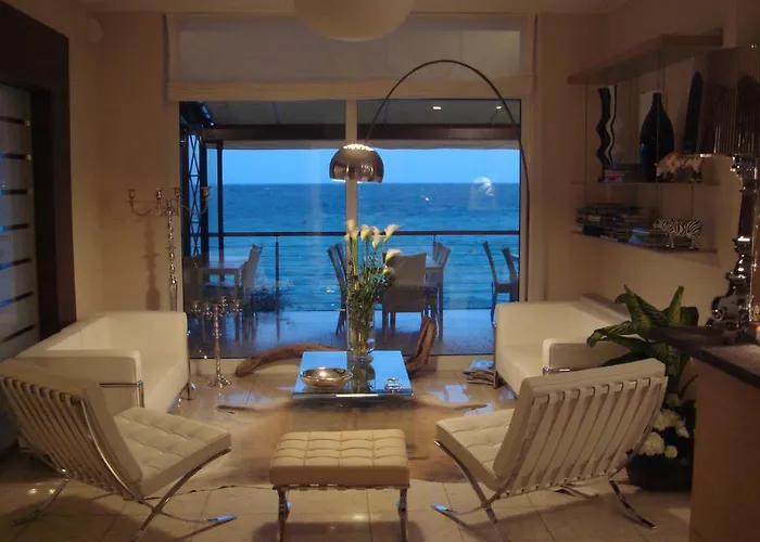 Baia Dei Pini 3* Торри-дель-Бенако