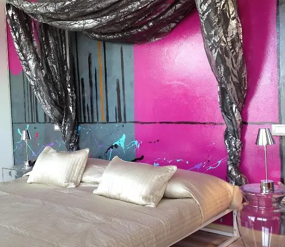 Baia Dei Pini Отель