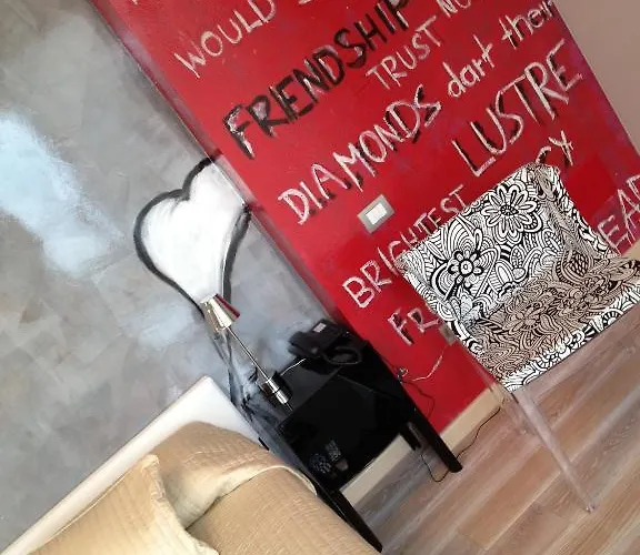 Baia Dei Pini Отель