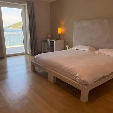 Baia Dei Pini 3* Torri Del Benaco