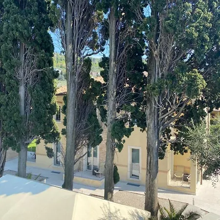 Baia Dei Pini 3*