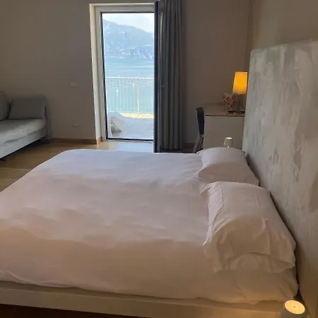 Baia Dei Pini 3* Torri Del Benaco
