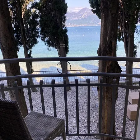 Baia Dei Pini 3*