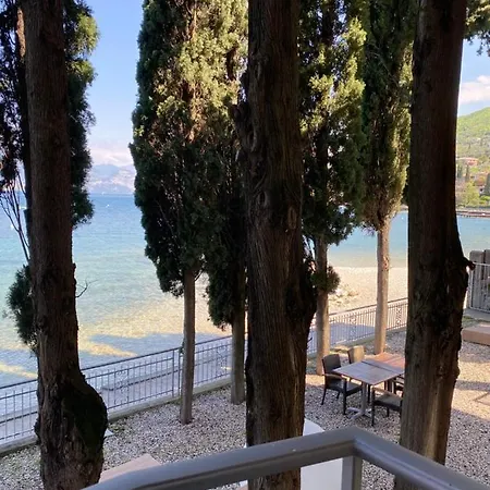Baia Dei Pini 3*