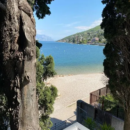 Hotel Baia Dei Pini 3*