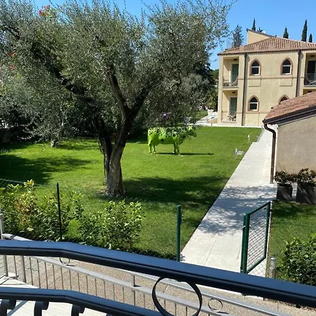 Baia Dei Pini Hotel 3*