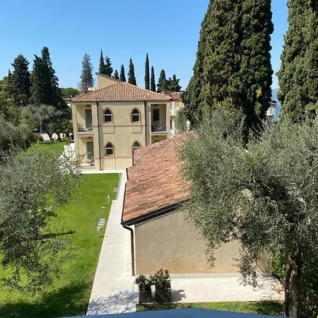Baia Dei Pini 3*