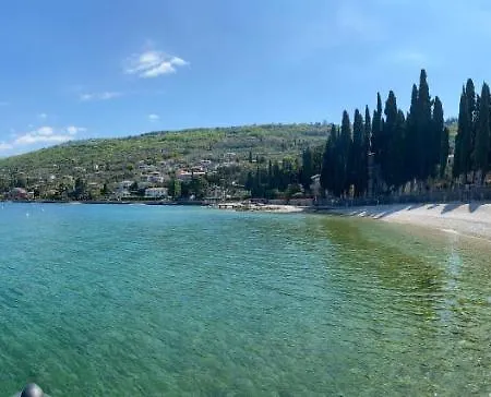 Baia Dei Pini Hotel Torri Del Benaco