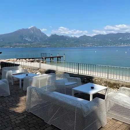 Hotel Baia Dei Pini 3*