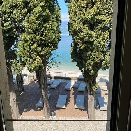 Hotel Baia Dei Pini