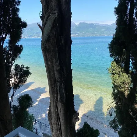 Hotel Baia Dei Pini