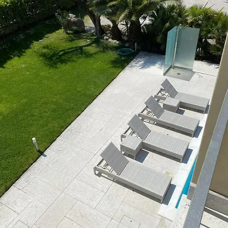 Baia Dei Pini Torri Del Benaco