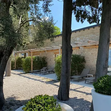 Baia Dei Pini Hotel 3*