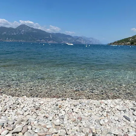 Baia Dei Pini 3* Torri Del Benaco