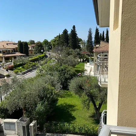 Hotel Baia Dei Pini 3*