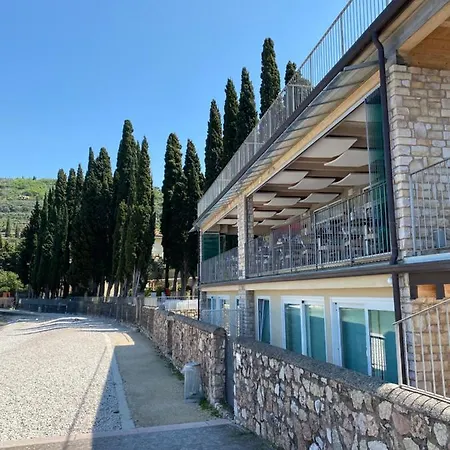 Baia Dei Pini Hotel 3*