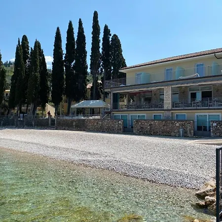 Baia Dei Pini