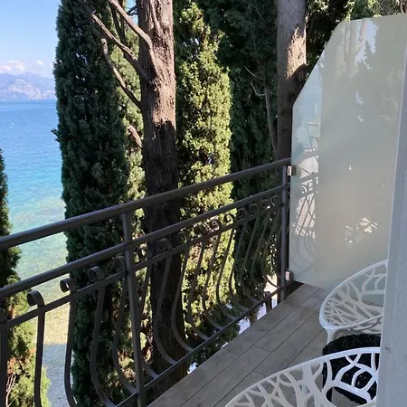 Hotel Baia Dei Pini