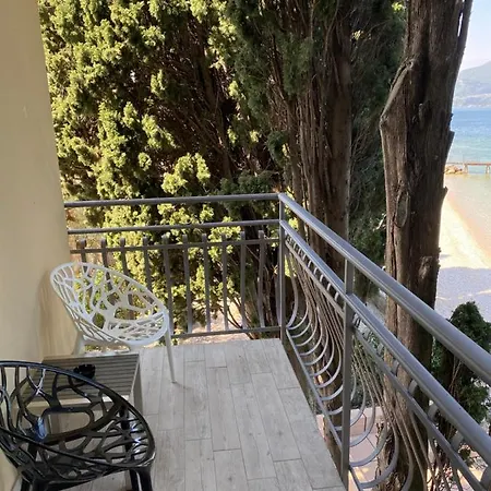 Hotel Baia Dei Pini 3*