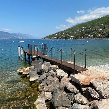 Baia Dei Pini Hotel Torri Del Benaco