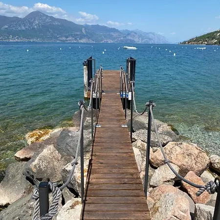Baia Dei Pini