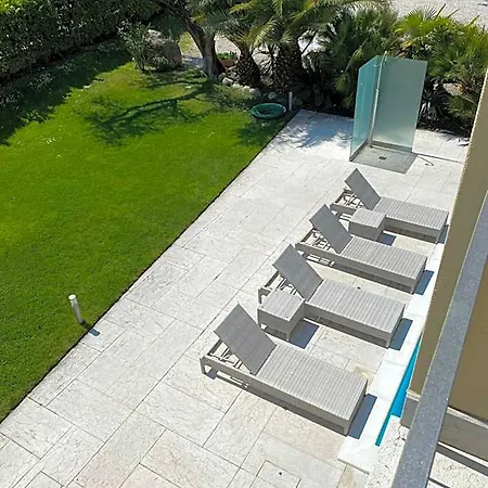 Baia Dei Pini 호텔 3*
