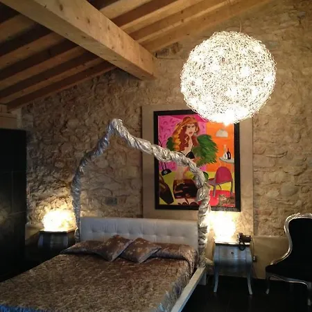 バイア デイ ピーニ 3* トッリ・デル・ベーナコ