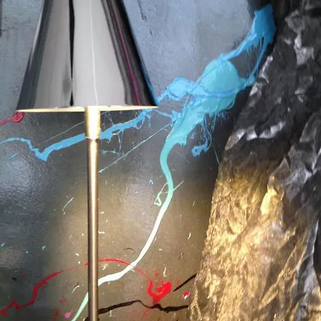 Szálloda Baia Dei Pini 3*