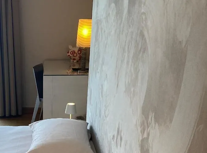 Hotel Baia Dei Pini 3*