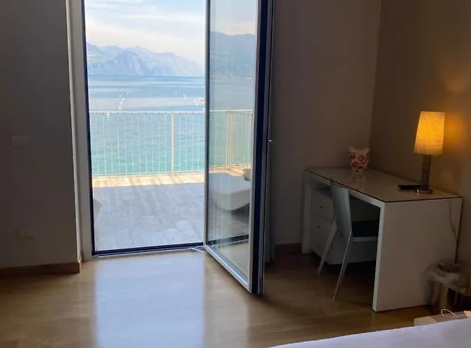 Hotel Baia Dei Pini 3*