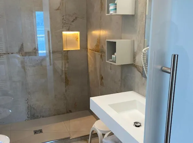 Baia Dei Pini Hotel 3*