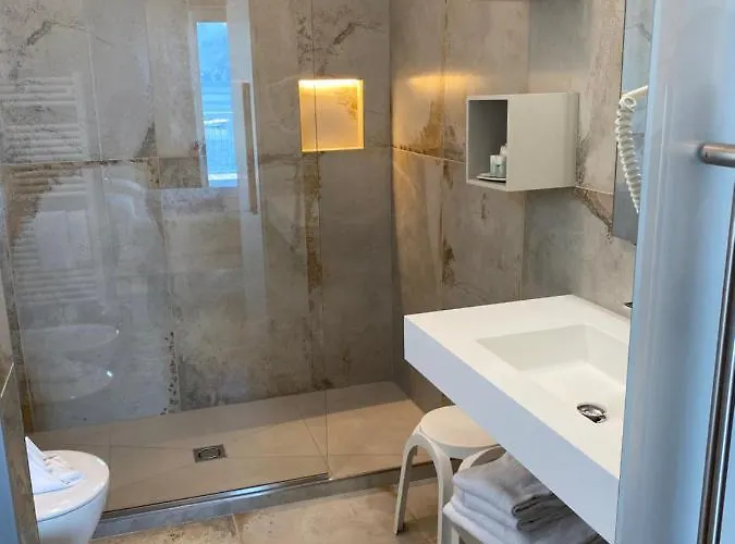 Baia Dei Pini 3* Torri Del Benaco