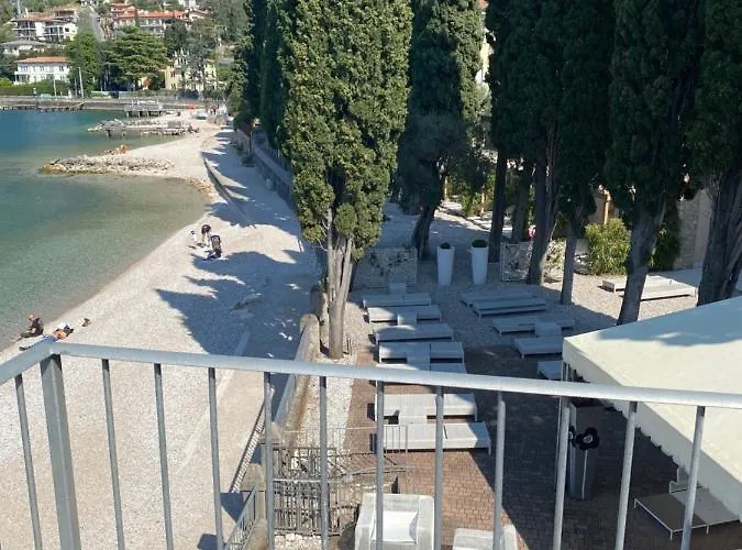 Hotel Baia Dei Pini 3*